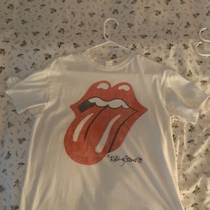Rolling Stones Tee